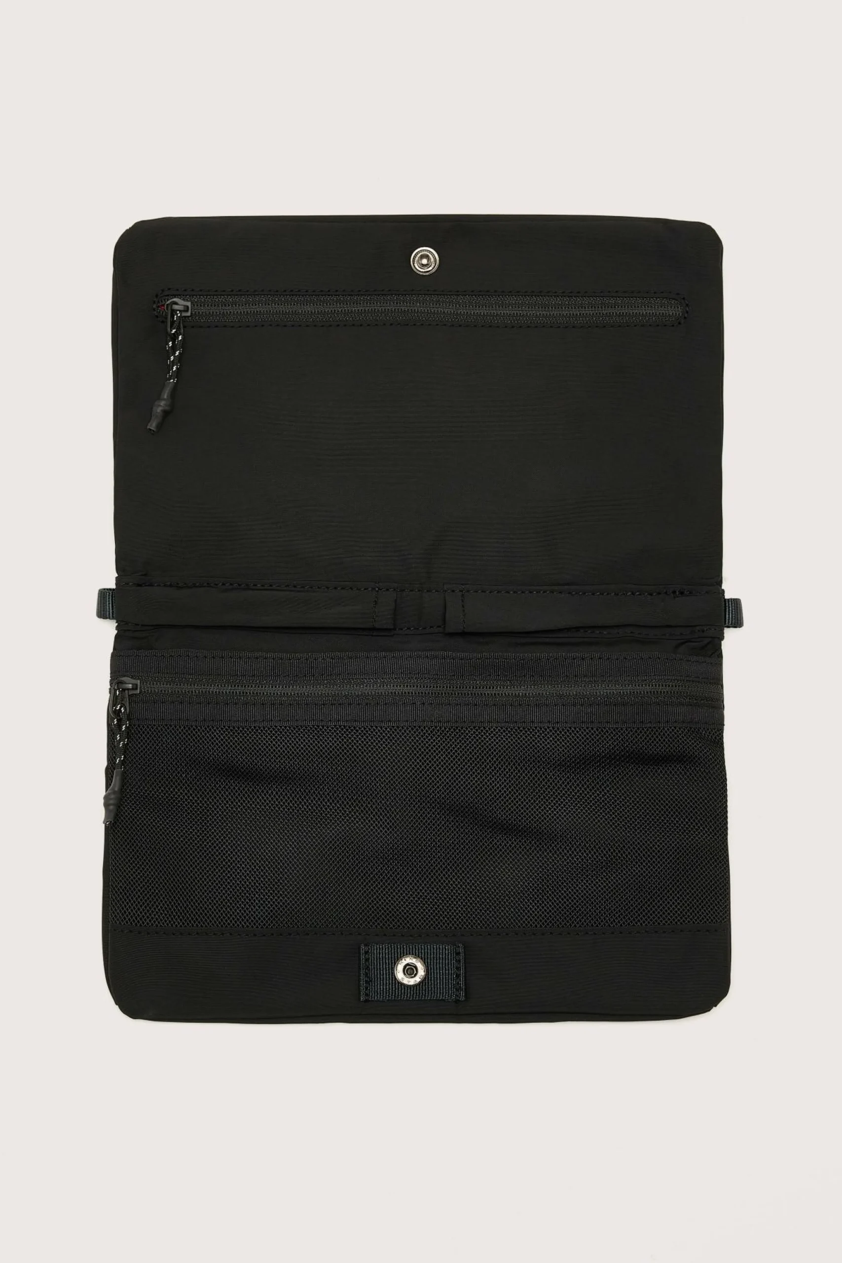 TOPOLOGIE Small Flat Sacoche