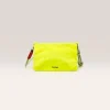 TOPOLOGIE Small Flat Sacoche