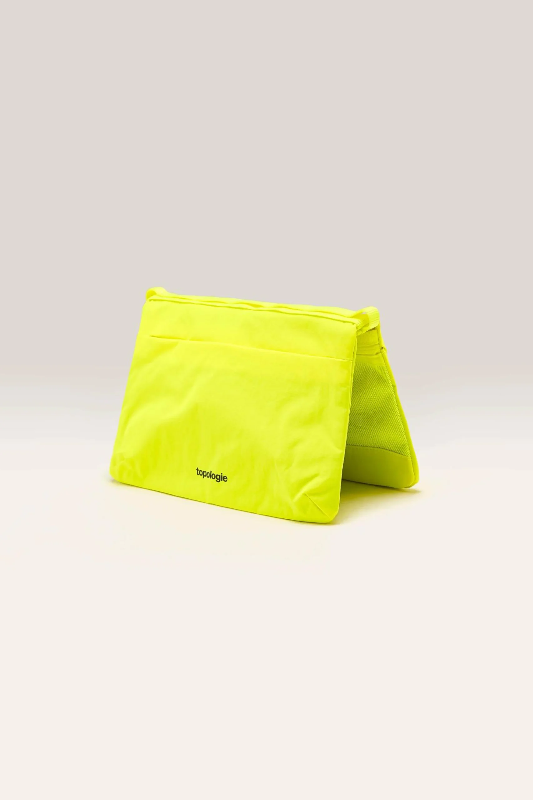 TOPOLOGIE Small Flat Sacoche