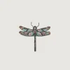 TROVELORE Juweled Dragonfly Libel