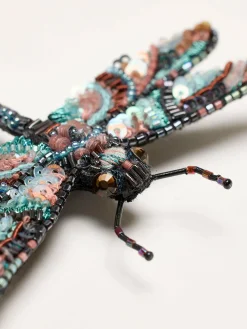 TROVELORE Juweled Dragonfly Libel