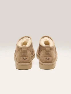 UGG Classic Ultra Mini Boots Voor Vrouwen