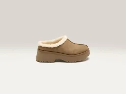 UGG New Heights Cozy Clogs Voor Vrouwen