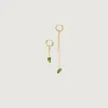 VADI JEWELS Lya Asymmetrische Oorbellen