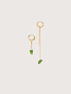 VADI JEWELS Lya Asymmetrische Oorbellen