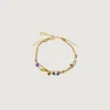 VADI JEWELS Sugar Loaf Bracelet