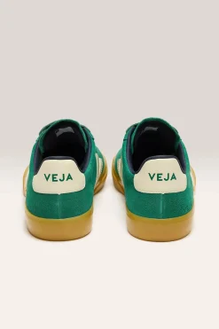VEJA Campo Bold Suede Voor Mannen