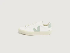 VEJA Campo Chromefree Leder Voor Vrouwen