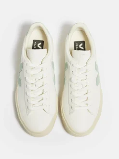 VEJA Campo Chromefree Leder Voor Vrouwen