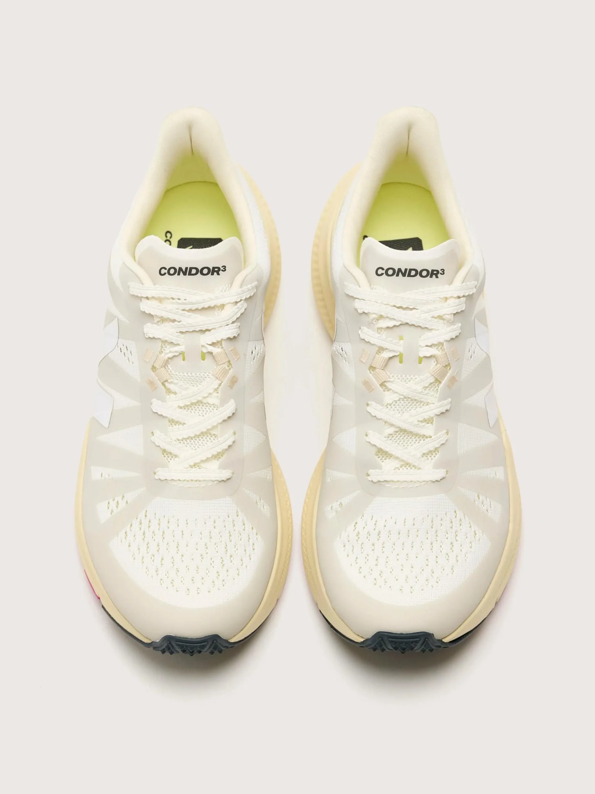 VEJA Condor 3 Engineered Mesh Voor Vrouwen