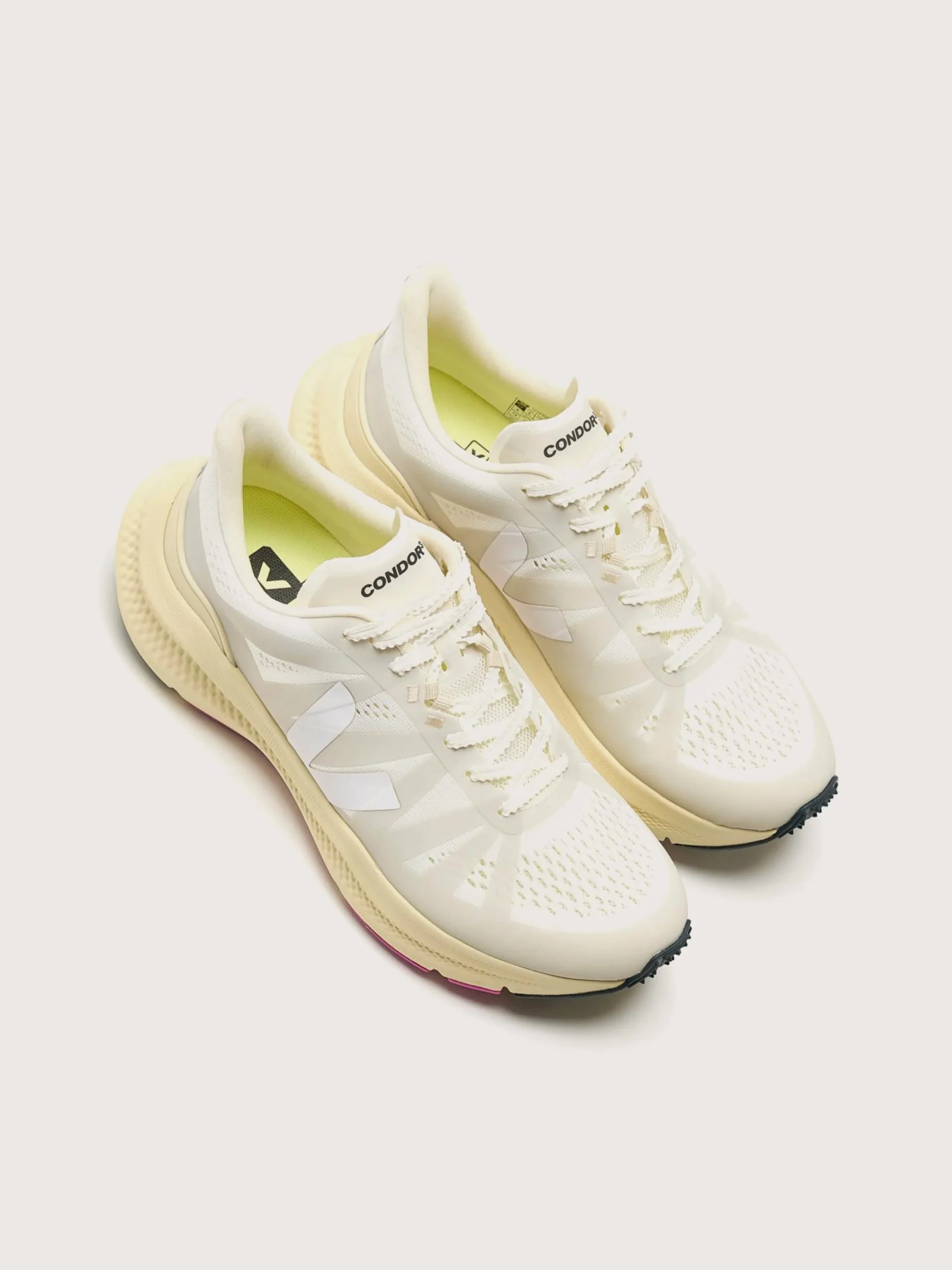 VEJA Condor 3 Engineered Mesh Voor Vrouwen