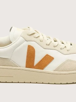 VEJA V-90 Leder Voor Mannen