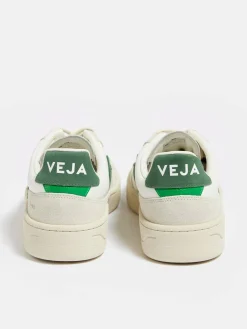 VEJA V-90 Leder Voor Mannen