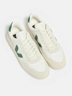 VEJA V-90 Leder Voor Mannen