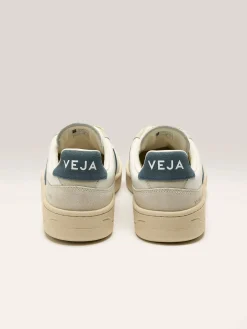 VEJA V-90 O.T. Leder Voor Mannen