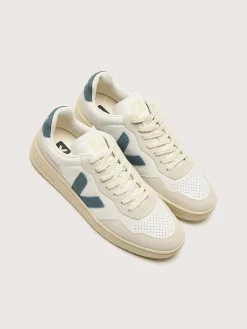 VEJA V-90 O.T. Leder Voor Mannen