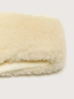 YOKOWOOL Comfortabele Hoofdband