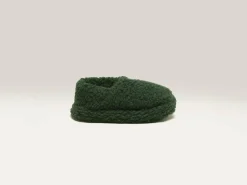 YOKOWOOL Siberian Pantoffels