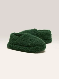YOKOWOOL Siberian Pantoffels