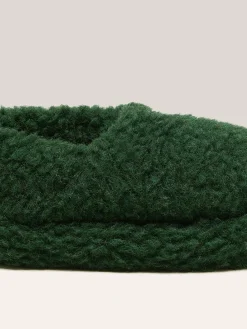 YOKOWOOL Siberian Pantoffels