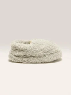 YOKOWOOL Siberian Pantoffels