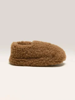 YOKOWOOL Siberian Pantoffels