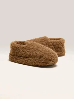 YOKOWOOL Siberian Pantoffels