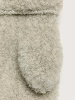 YOKOWOOL Simpele Handschoenen